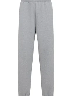 Pantaloni in felpa di cotone