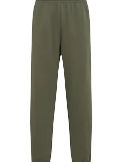 Pantaloni in felpa di cotone