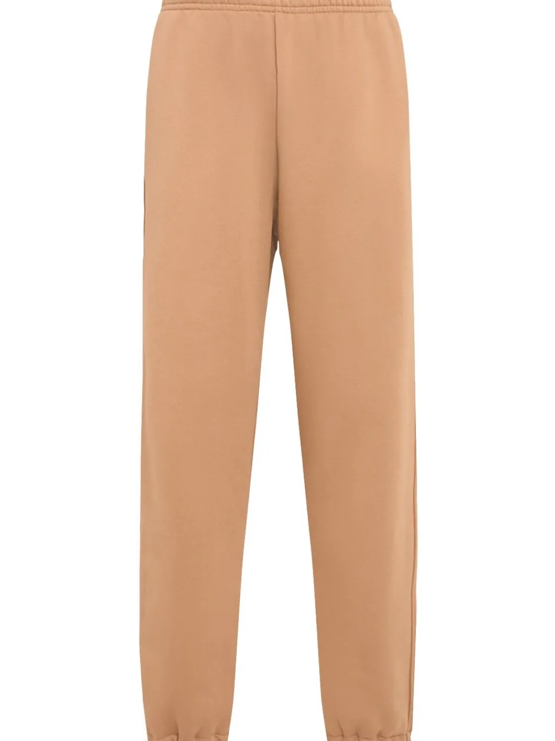 Pantaloni in felpa di cotone
