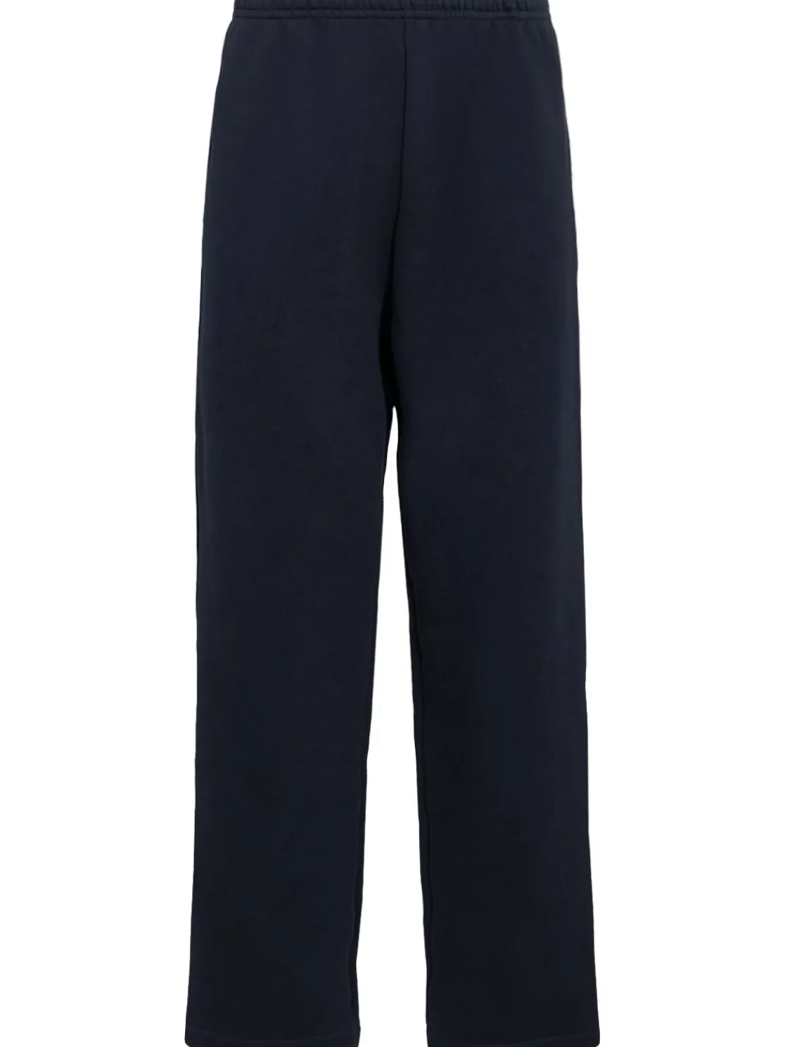 Pantaloni in felpa di cotone
