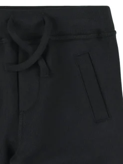 Pantaloni in felpa di cotone