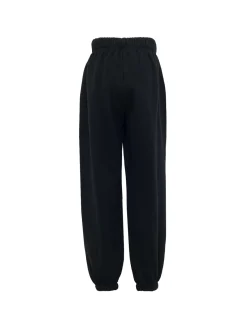 Pantaloni in felpa di cotone