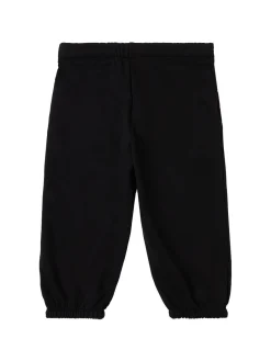 Pantaloni in felpa di cotone