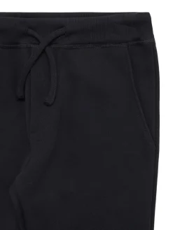 Pantaloni in felpa di cotone