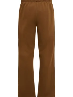 Pantaloni in felpa di misto cotone