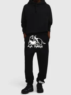 Pantaloni in felpa Guard Pup