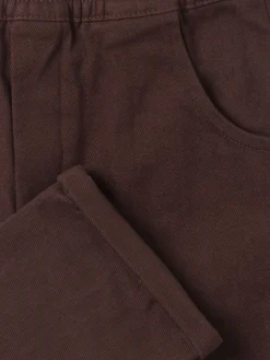 Pantaloni in lana