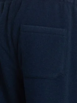Pantaloni in lana