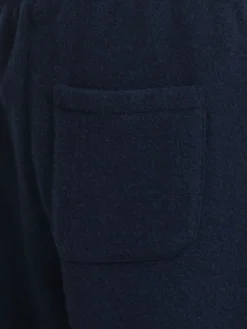 Pantaloni in lana