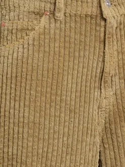 Pantaloni in millerighe