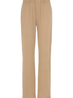 Pantaloni in misto cotone
