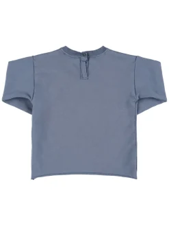 Pantaloni in misto cotone