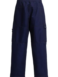 Pantaloni in misto cotone DENIM RESEARCH