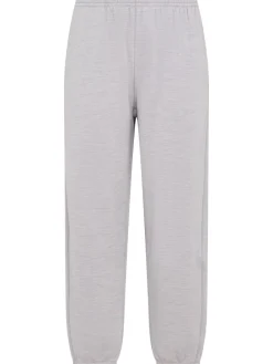 Pantaloni in pile Wool Classics