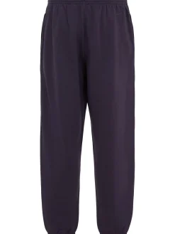 Pantaloni in pile Wool Classics