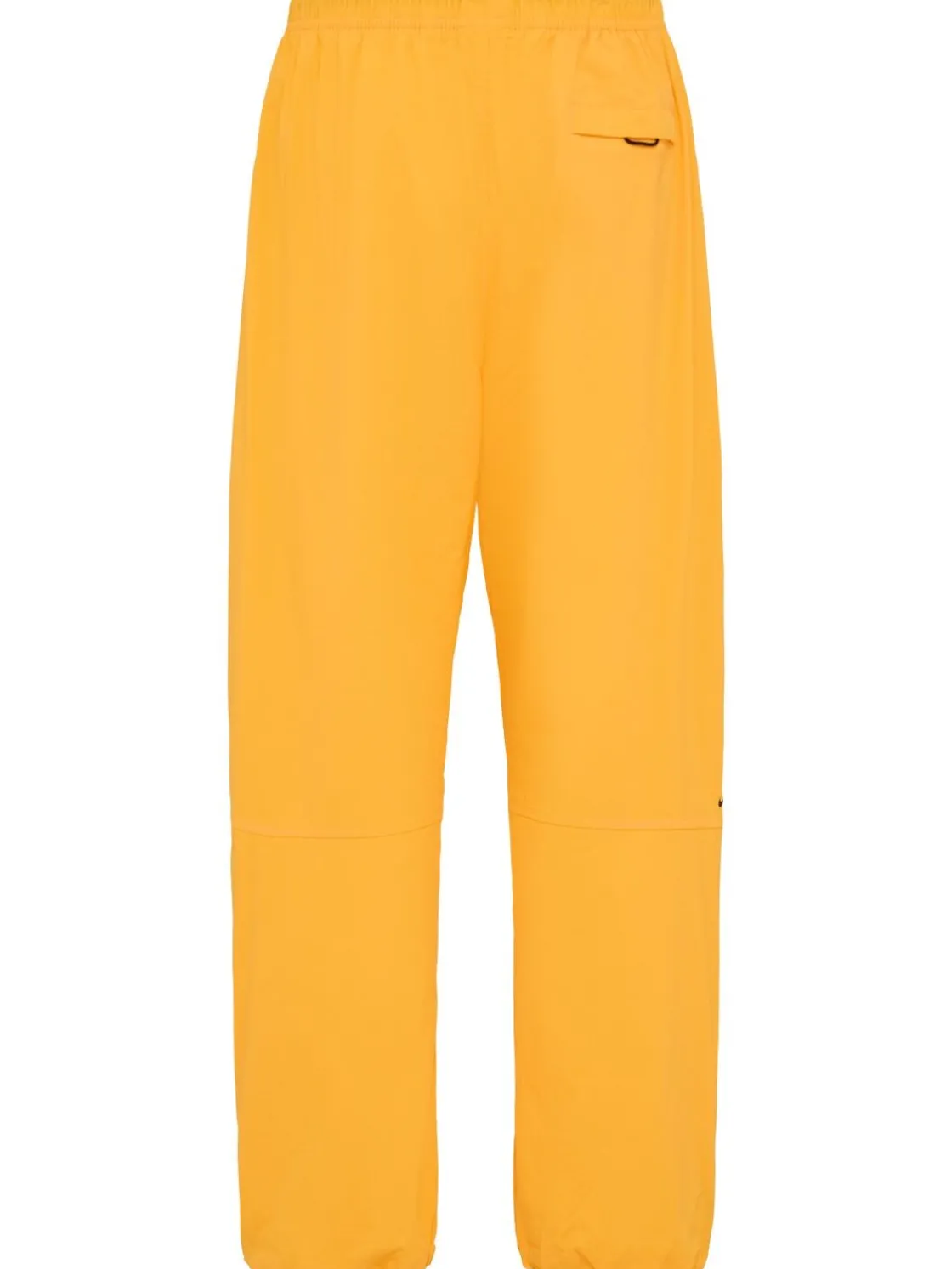 Pantaloni in techno