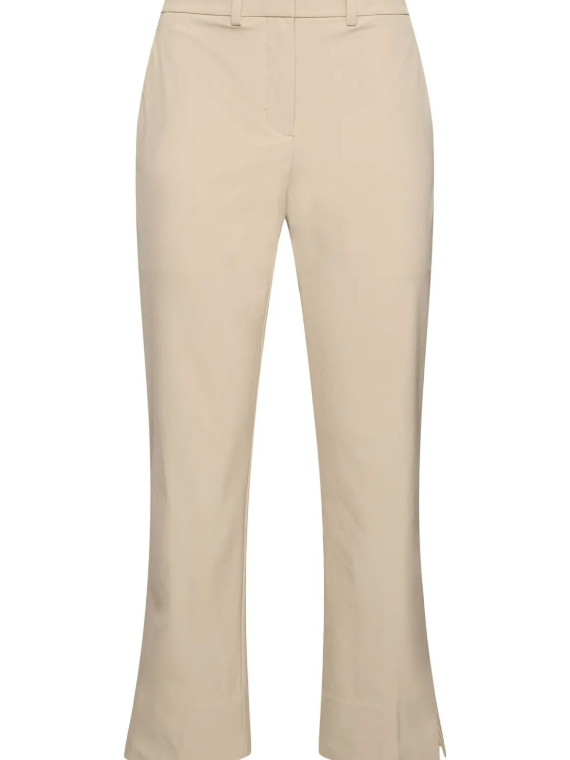 Pantaloni in techno twill