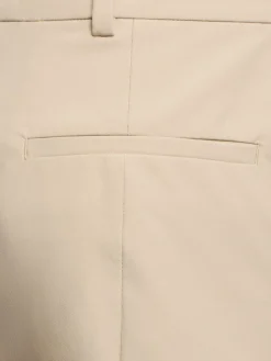 Pantaloni in techno twill