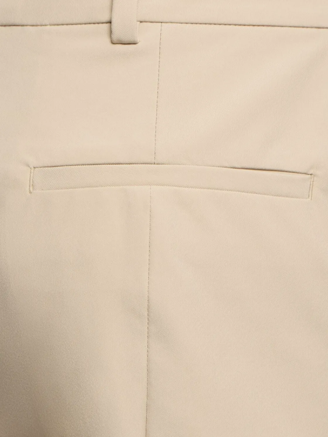 Pantaloni in techno twill