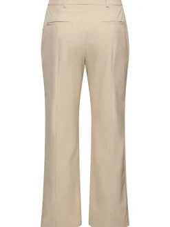 Pantaloni in techno twill