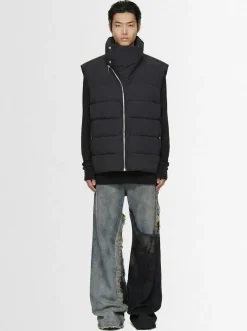 Pantaloni Joris in denim di cotone
