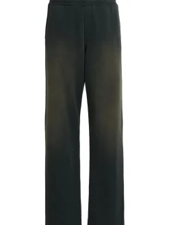 Pantaloni Journey in felpa di cotone
