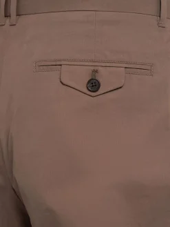 Pantaloni Lerio in cotone