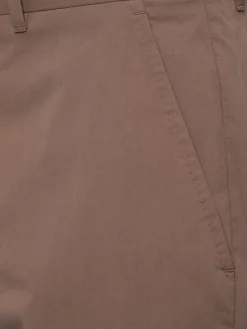 Pantaloni Lerio in cotone