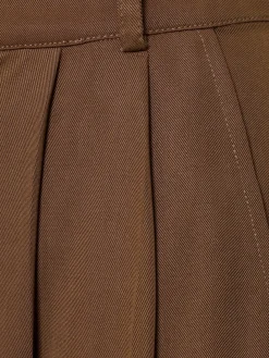 Pantaloni Mason in tencel