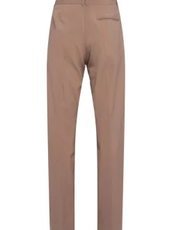 Pantaloni Mikeno in lana