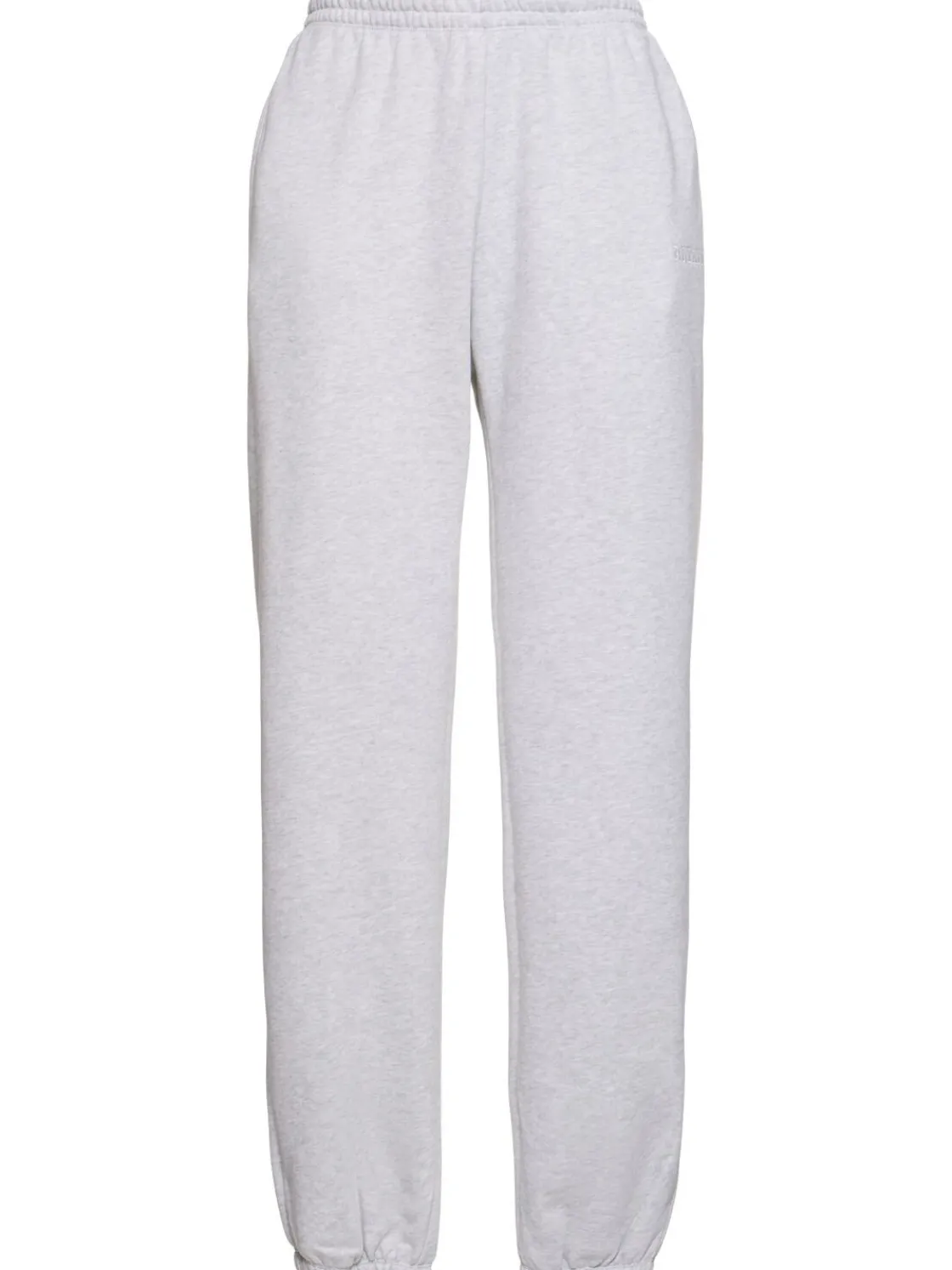 Pantaloni Mimi in jersey di cotone