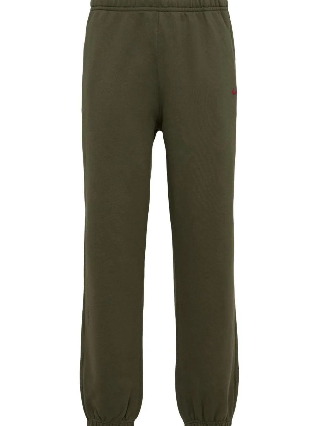 Pantaloni Nocta in misto cotone