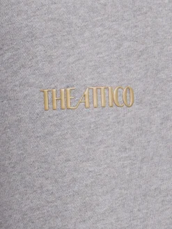 Pantaloni Penny in jersey di cotone