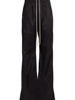 Pantaloni Pusher in nylon