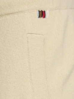 Pantaloni Rush in maglia di cashmere