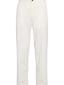 Pantaloni Sankuro in cotone e cashmere
