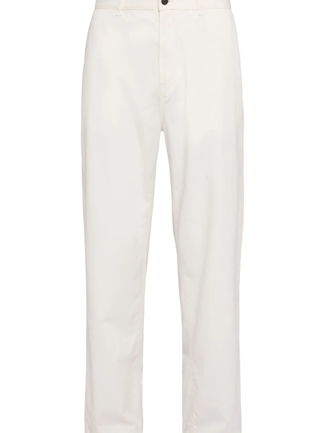 Pantaloni Sankuro in cotone e cashmere