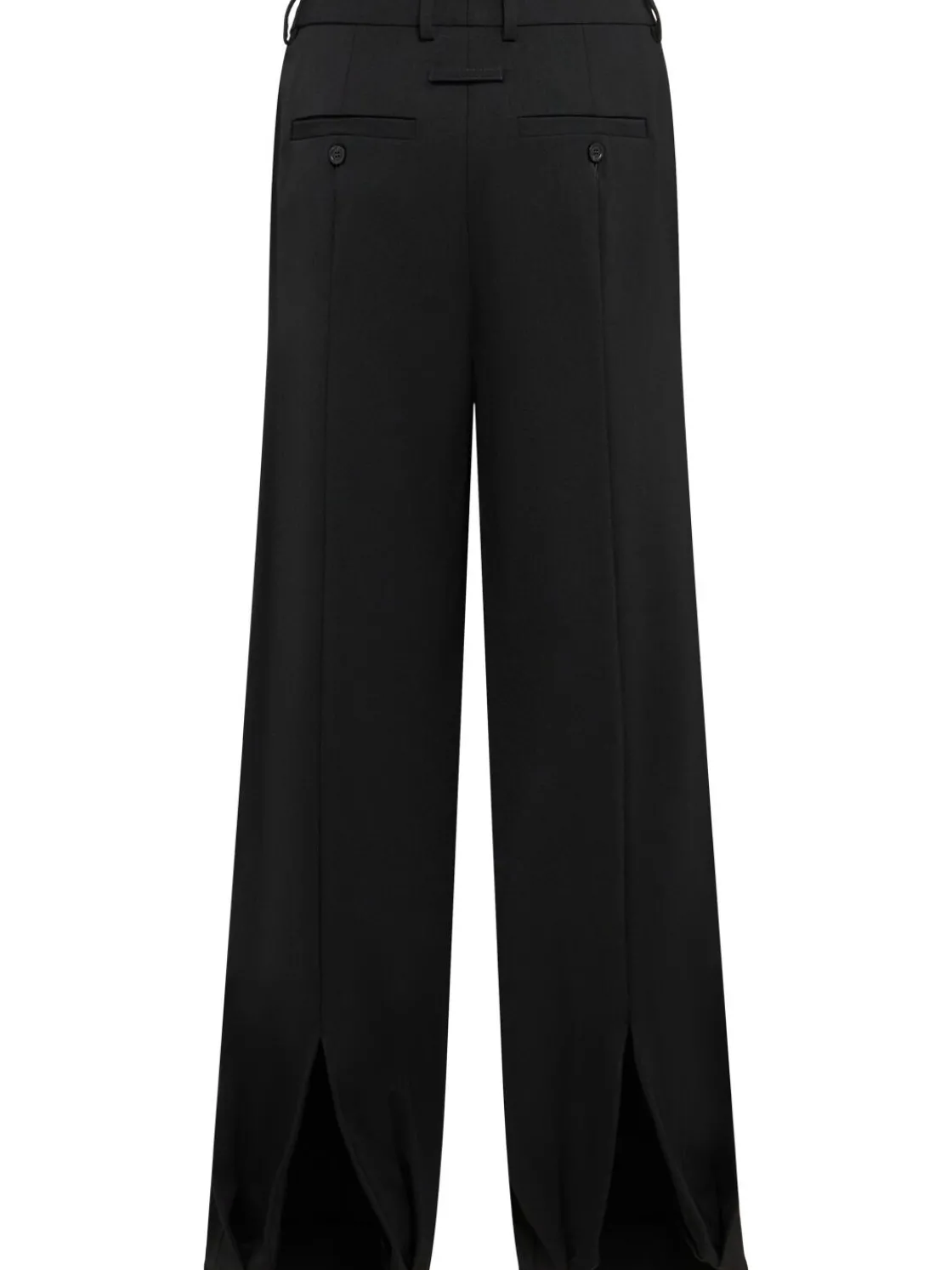 Pantaloni sartoriali