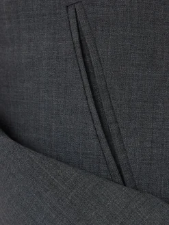 Pantaloni sartoriali con gonna