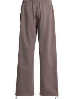 Pantaloni Solo Swoosh in felpa