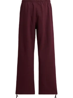 Pantaloni Solo Swoosh in felpa