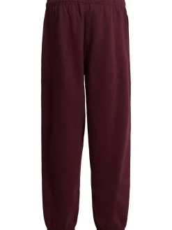 Pantaloni Solo Swoosh in felpa