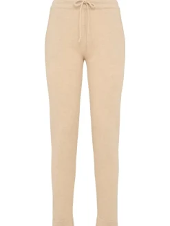 Pantaloni sportivi Joggy 2 in maglia di cashmere