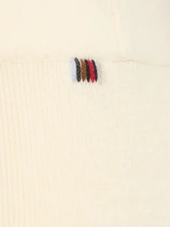 Pantaloni Strut in maglia di cashmere