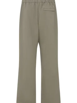 Pantaloni Wool Classics