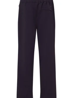 Pantaloni Wool Classics