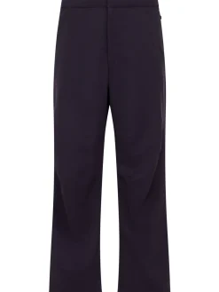 Pantaloni Wool Classics
