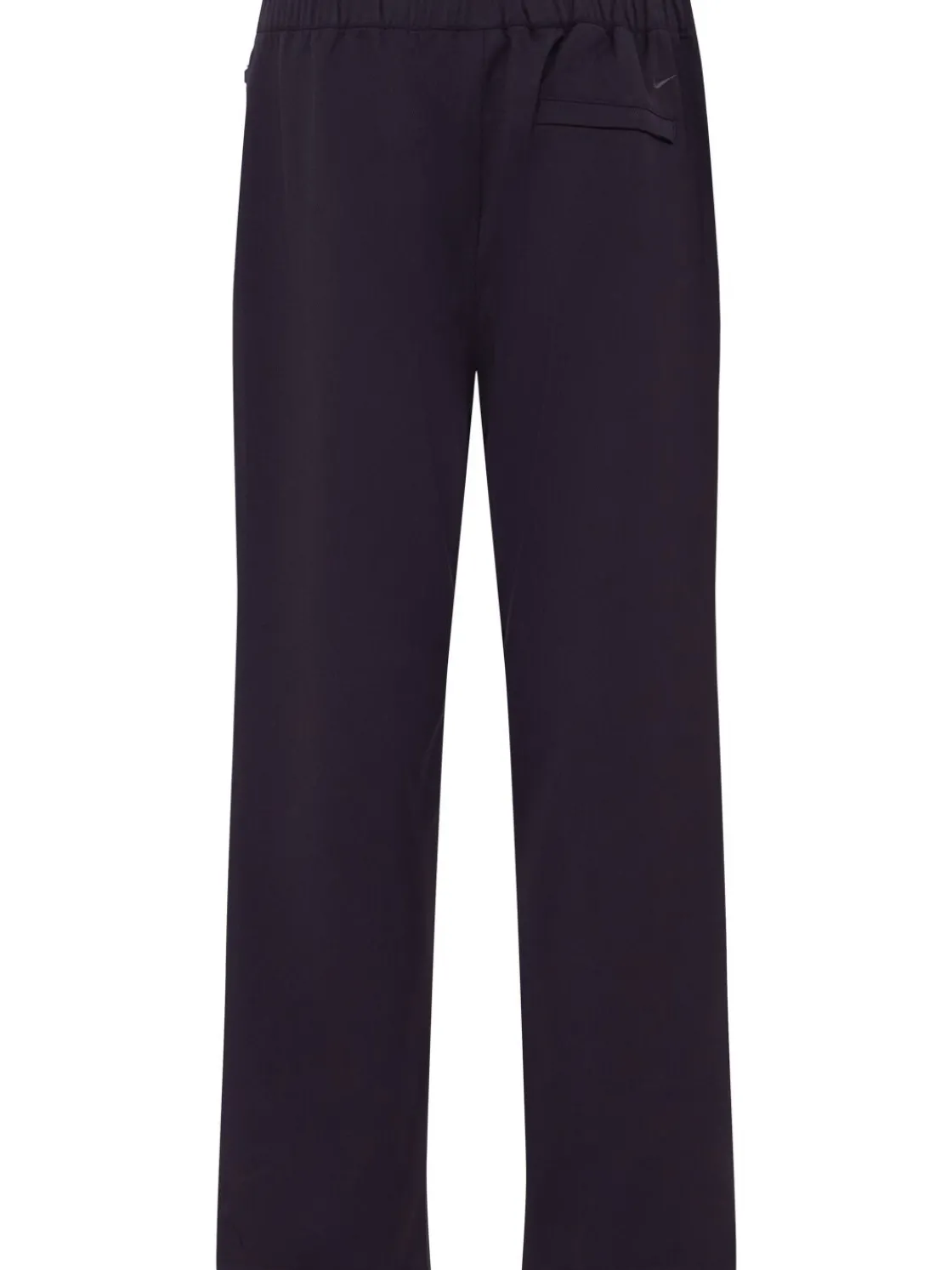 Pantaloni Wool Classics