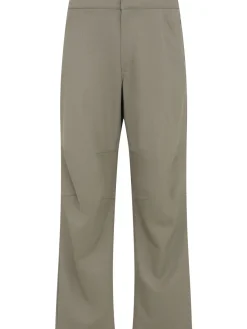 Pantaloni Wool Classics