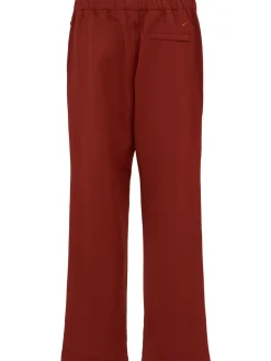 Pantaloni Wool Classics